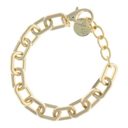 Armband metaal schakel