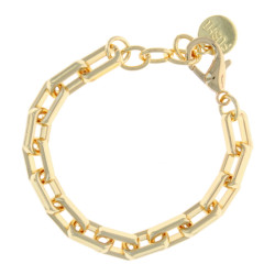 Armband metaal schakel