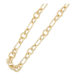 Ketting metaal schakel