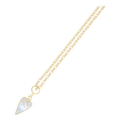 Ketting metaal schakel met...