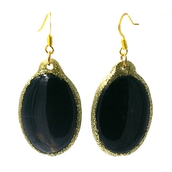 Armband facet 6mm (champagne)