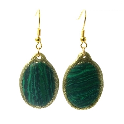 Armband facet 6mm (champagne)