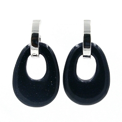 Armband facet 6mm (champagne)