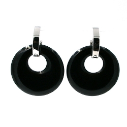 Armband facet 6mm (champagne)