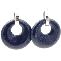 Armband facet 6mm (champagne)