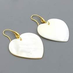 Armband facet 6mm (champagne)