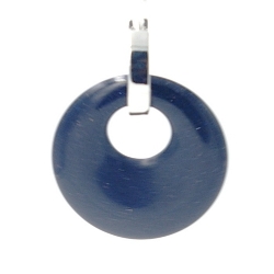 Armband facet 6mm (champagne)