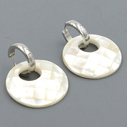 Armband facet 6mm (champagne)