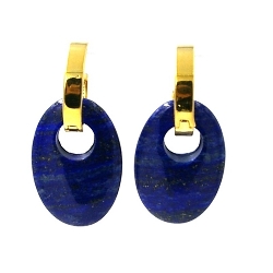 Armband facet 6mm (champagne)