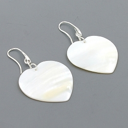 Armband facet 6mm (champagne)