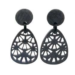 Armband facet 6mm (champagne)