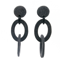 Armband facet 6mm (champagne)