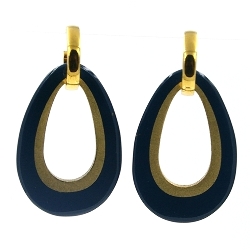 Armband facet 6mm (champagne)