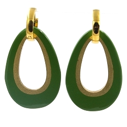 Armband facet 6mm (champagne)