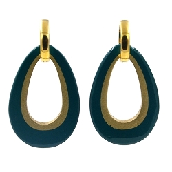 Armband facet 6mm (champagne)