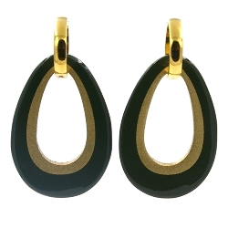 Armband facet 6mm (champagne)