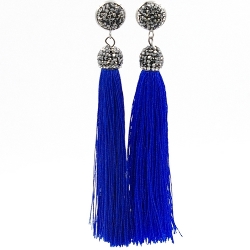 Armband facet 6mm (champagne)