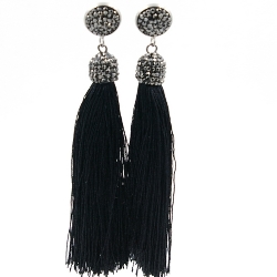 Armband facet 6mm (champagne)