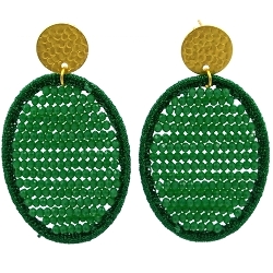 Armband facet 6mm (champagne)