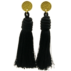 Armband facet 6mm (champagne)