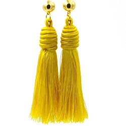 Armband facet 6mm (champagne)