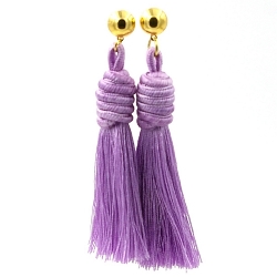 Armband facet 6mm (champagne)