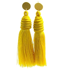 Armband facet 6mm (champagne)