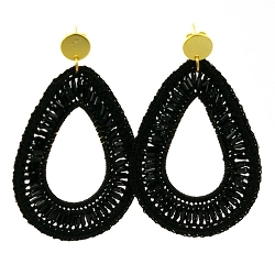 Armband facet 6mm (champagne)