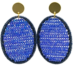 Armband facet 6mm (champagne)