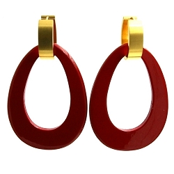 Armband facet 6mm (champagne)