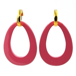 Armband facet 6mm (champagne)