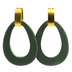 Armband facet 6mm (champagne)