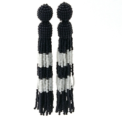 Armband facet 6mm (champagne)