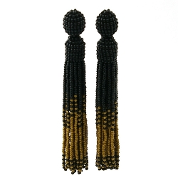 Armband facet 6mm (champagne)