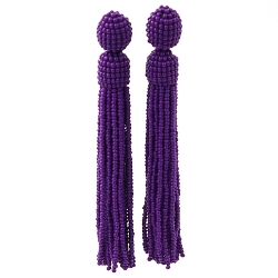 Armband facet 6mm (champagne)