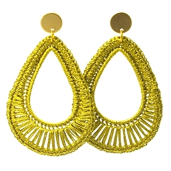 Armband facet 6mm (champagne)