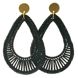 Armband facet 6mm (champagne)