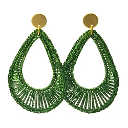 Armband facet 6mm (champagne)