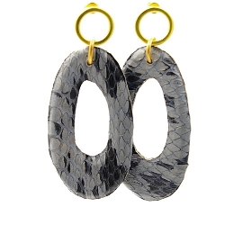 Armband facet 6mm (champagne)