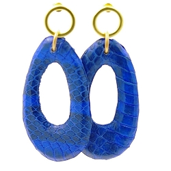 Armband facet 6mm (champagne)