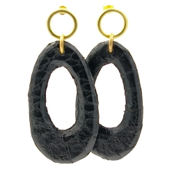 Armband facet 6mm (champagne)