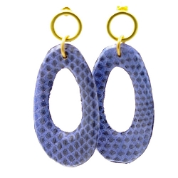 Armband facet 6mm (champagne)