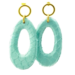 Armband facet 6mm (champagne)