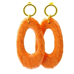 Armband facet 6mm (champagne)