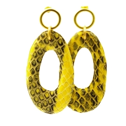 Armband facet 6mm (champagne)