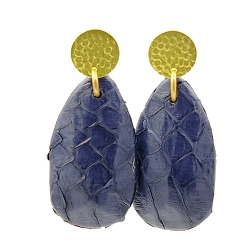 Armband facet 6mm (champagne)