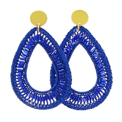 Armband facet 6mm (champagne)