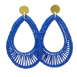 Armband facet 6mm (champagne)