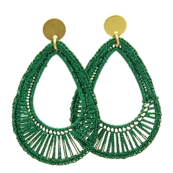 Armband facet 6mm (champagne)