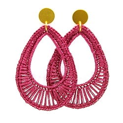 Armband facet 6mm (champagne)